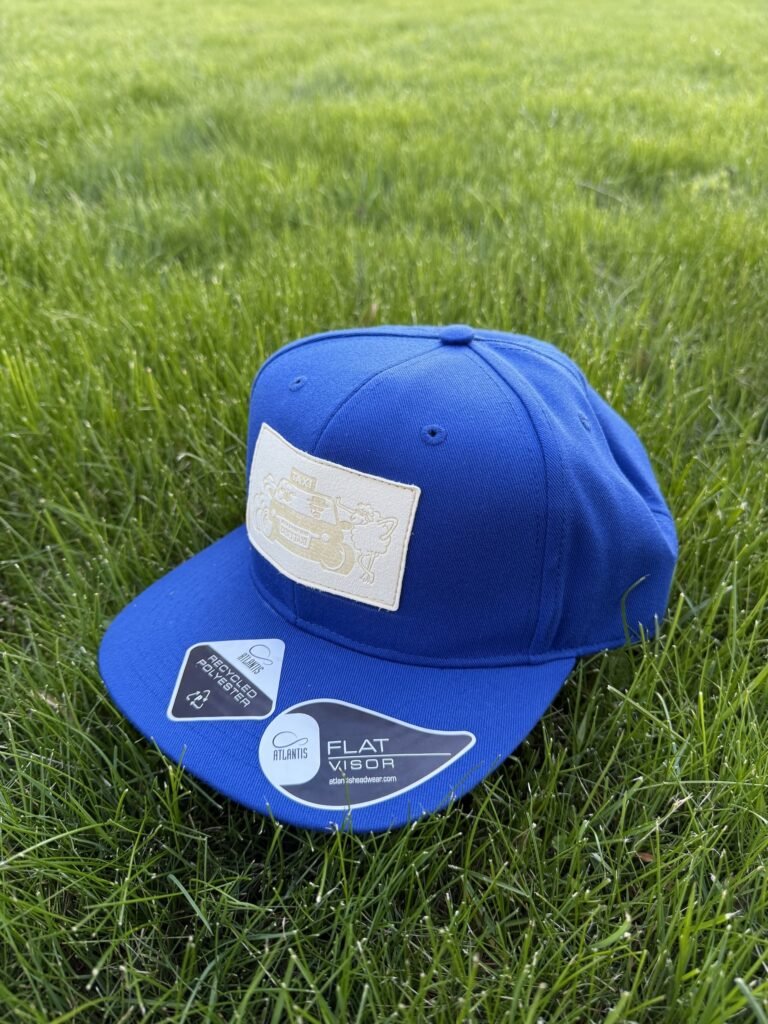 Fulcap Kepuraitė